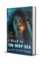 I Died in The Deep Sea for My Sister's Dream Novel by Summer Firefly